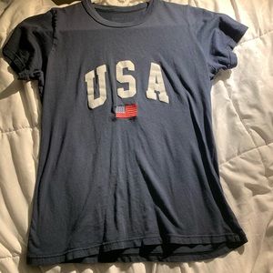 john galt usa shirt